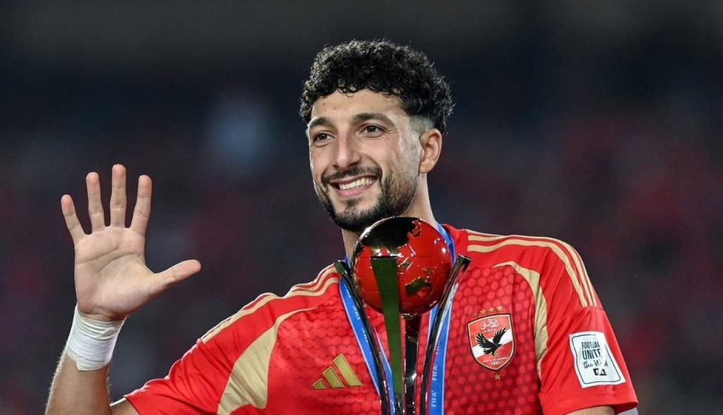 أخبار مصر - الاتحاد الفلسطيني يدين حملة «غير مبررة» ضد وسام أبو علي ويطالب الأهلي والجبلاية بالتدخل