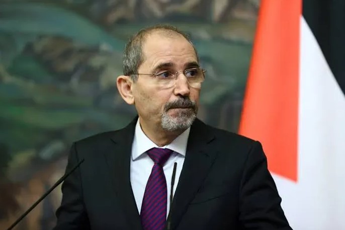 الأردن يدعو للاعتراف الفوري بالدولة الفلسطينية.. ويؤكد: «السلام يبدأ بحل الدولتين» أخبار مصر - الأردن يدعو للاعتراف الفوري بالدولة الفلسطينية.. ويؤكد: «السلام يبدأ بحل الدولتين»