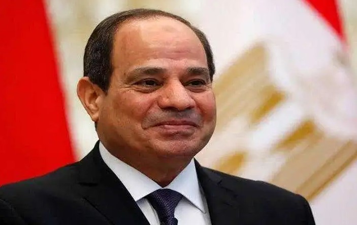 الرئيس السيسي يعرب عن تقديره لتوجه المملكة المتحدة نحو الاعتراف بالدولة الفلسطينية أخبار مصر - الرئيس السيسي يعرب عن تقديره لتوجه المملكة المتحدة نحو الاعتراف بالدولة الفلسطينية