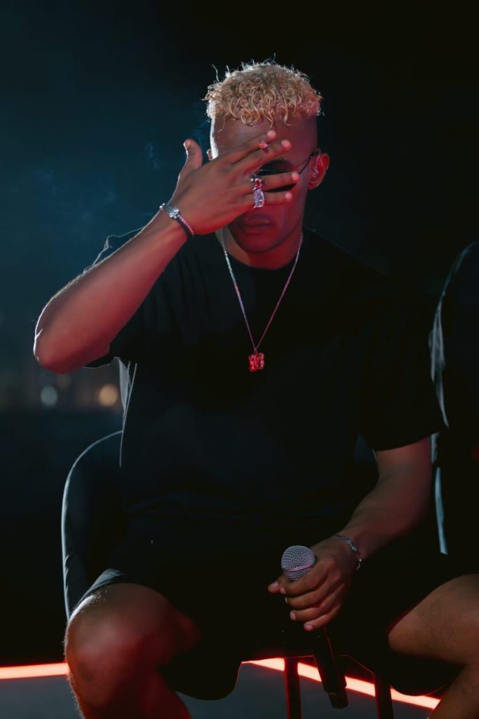 محطة مصر نيوز - محمد رمضان يشعل صيف الساحل بحفل ضخم في بورتو مارينا