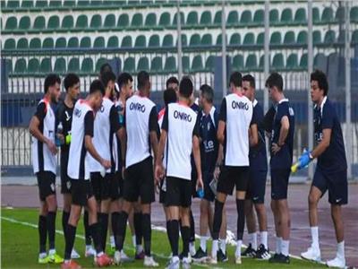 أخبار مصر - وديا..الزمالك يواجه بروكسي استعدادا ً للموسم الجديد
