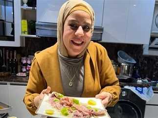 أخبار مصر - تطورات جديدة بقضية «البلوجر أم مكة» تؤجل إخلاء سبيلها