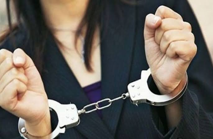 أخبار مصر - الإعدام لربة منزل أنهت حياة شقيق زوجها ببنها