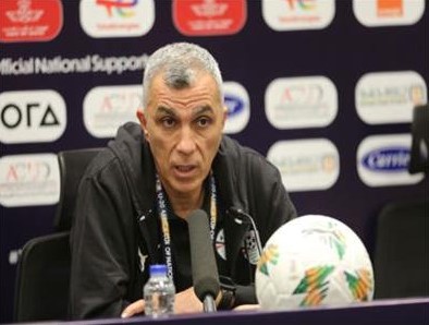 أخبار مصر - أسامة نبيه يُعدد مكاسب تجربة منتخب الشباب أمام الأهلي