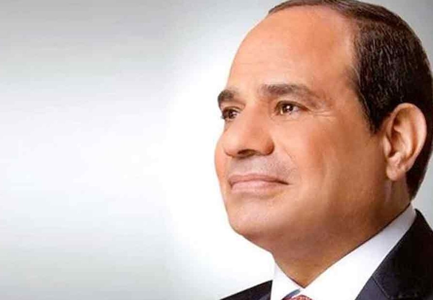 أخبار مصر والعالم لحظة بلحظة - الرئيس عبد الفتاح السيسي يُصدق على قانون الإيجار القديم