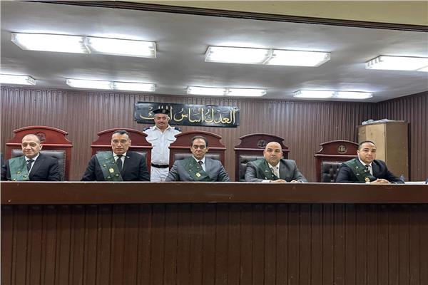أخبار مصر - بعد سنوات من الترهيب.. 13 متهمًا خلف القضبان لمدة 20 عامًا