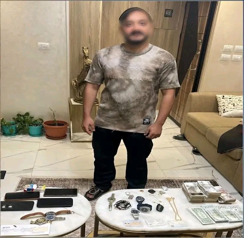أخبار مصر - تحقيقات تكشف المستور.. "مداهم" جمع الملايين من فيديوهات غير أخلاقية