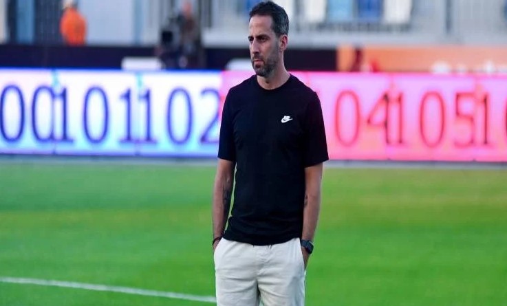 أخبار مصر - فيريرا يمنح لاعبي الزمالك راحة من التدريبات الجماعية غداً