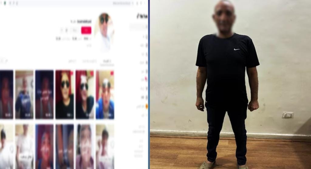 أخبار مصر والعالم لحظة بلحظة - الداخلية تكشف المستور.. سقوط تيك توكر في أخطر قضايا بيع الأعضاء