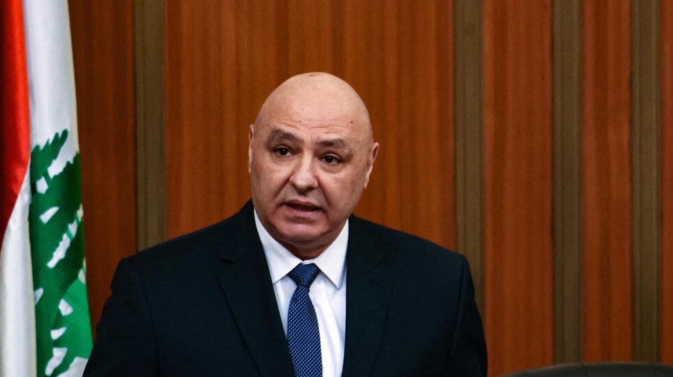 أخبار مصر والعالم لحظة بلحظة - الرئيس اللبناني يجدد التزامه بتنفيذ قرار حصرية السلاح بيد الدولة