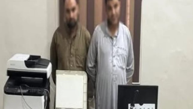 أخبار مصر - داخل البحيرة.. تفاصيل الإطاحة بعصابة العملات المزيفة