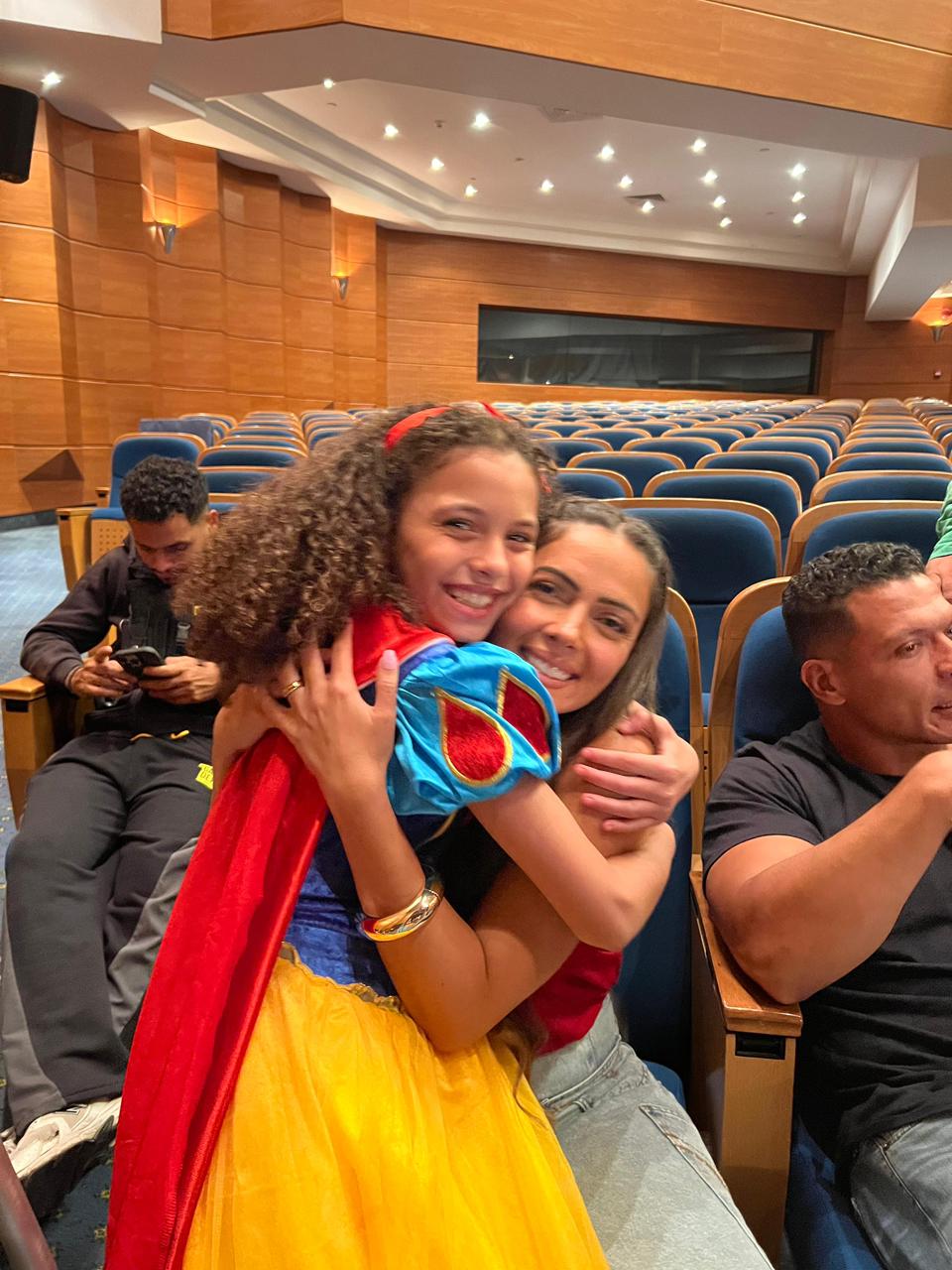 محطة مصر نيوز - وئام مجدي: أبحث عن الأدوار القريبة من الناس.. و"بابا وماما" محطة جديدة