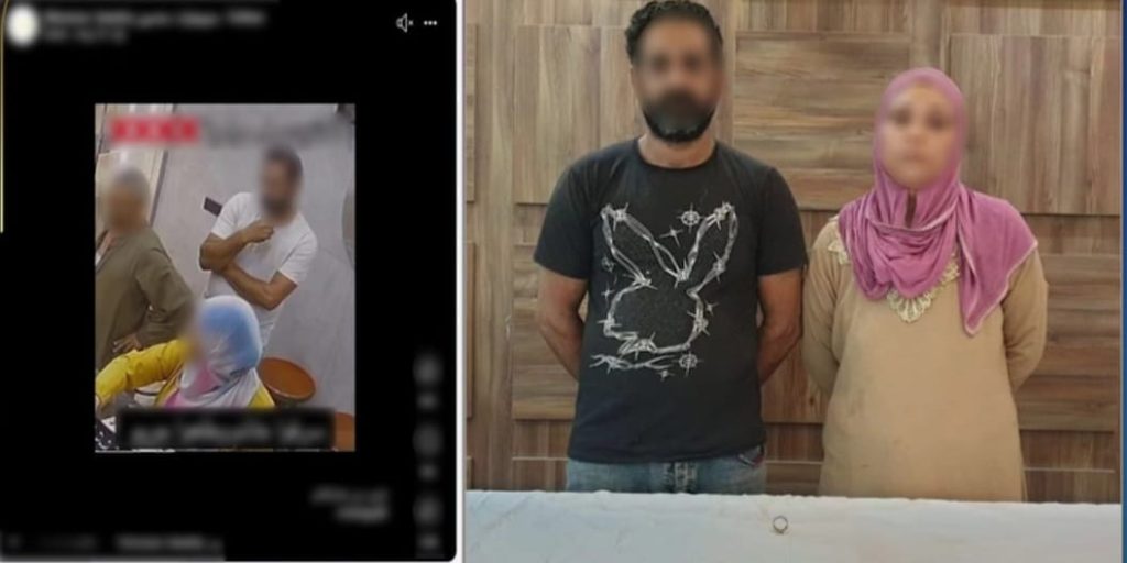 عصابة حمادة وتوتو.. حكاية سرقة محل صاغة تنتهي في قبضة مباحث قليوب أخبار مصر - عصابة حمادة وتوتو.. حكاية سرقة محل صاغة تنتهي في قبضة مباحث قليوب