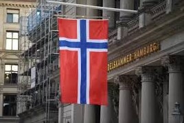 صندوق الثروة النرويجي يواصل تقليص استثماراته في إسرائيل بسبب الأنشطة في الأراضي الفلسطينية أخبار مصر والعالم لحظة بلحظة - صندوق الثروة النرويجي يواصل تقليص استثماراته في إسرائيل بسبب الأنشطة في الأراضي الفلسطينية