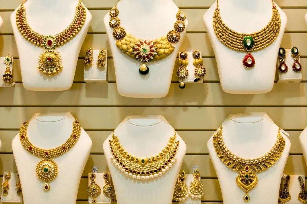 محطة مصر نيوز - ارتفاع أسعار الذهب اليوم الجمعة 1 أغسطس 2025 في بداية التعاملات 