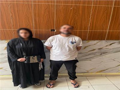 بسبب خلافات عائلية.. الأمن يضبط المتهم بسحل زوجة شقيقه بالشرقية أخبار مصر - بسبب خلافات عائلية.. الأمن يضبط المتهم بسحل زوجة شقيقه بالشرقية
