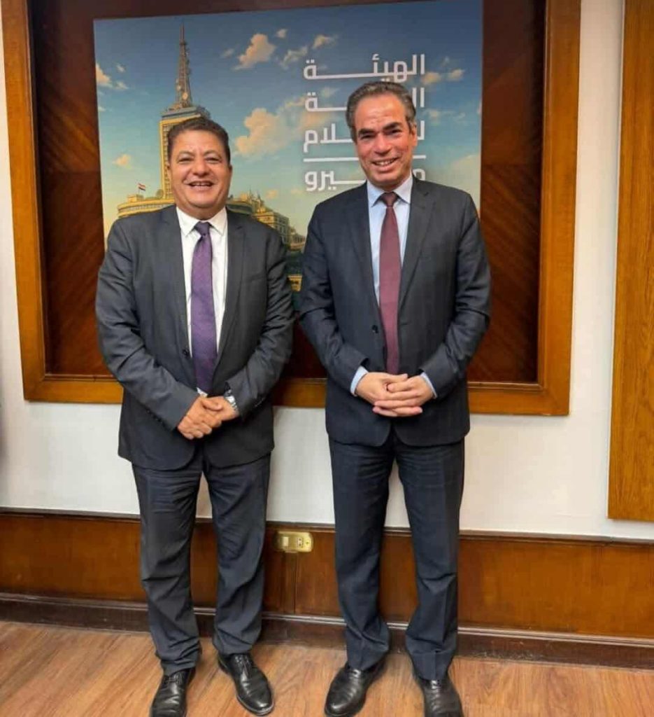 محطة مصر نيوز - 85 فيلمًا جديدًا على شاشة "نايل سينما" بدءًا من سبتمبر