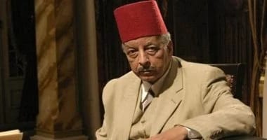 أخبار مصر - في ذكرى رحيله.. خليل مرسي.. فنان بدرجة أكاديمي ترك بصمته في الدراما والدين