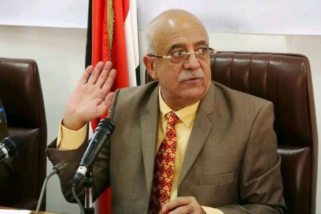 تصعيد متبادل بين تل أبيب و «الحوثيين» بعد مقتل رئيس حكومة صنعاء في غارة جوية أخبار مصر والعالم لحظة بلحظة - تصعيد متبادل بين تل أبيب و «الحوثيين» بعد مقتل رئيس حكومة صنعاء في غارة جوية