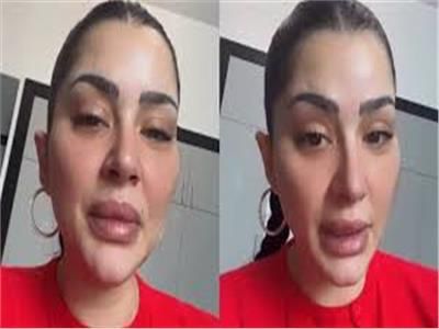 محطة مصر نيوز - سارة فرح تعلن اعتزالها الغناء برسالة مؤثرة: "بدي أعيش بسلام بعيد عن الشهرة"