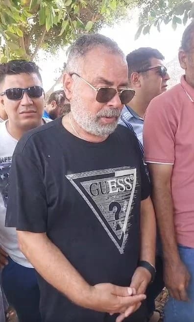 وفاة والدة الفنان صبحي خليل وتشييع الجنازة من الغربية أخبار مصر - وفاة والدة الفنان صبحي خليل وتشييع الجنازة من الغربية