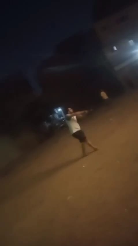 نهاية رحلة الترويع.. سقوط الثلاثي المرعب في قبضة مباحث شبرا الخيمة أخبار مصر - نهاية رحلة الترويع.. سقوط الثلاثي المرعب في قبضة مباحث شبرا الخيمة