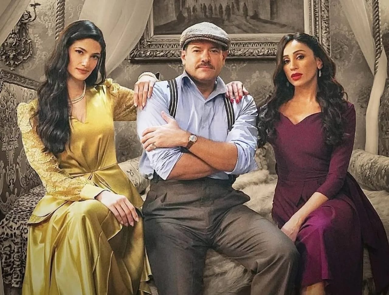 محطة مصر نيوز - "درويش" يفرض نفسه على شباك التذاكر.. أكثر من 14.6 مليون جنيه في أقل من أسبوع