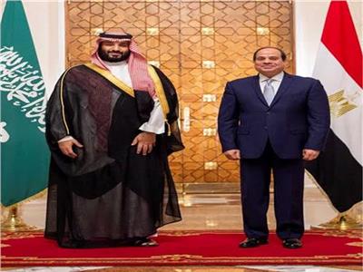 اتفاق مصري سعودي على سرعة تدشين مجلس التنسيق الأعلى أخبار مصر والعالم لحظة بلحظة - اتفاق مصري سعودي على سرعة تدشين مجلس التنسيق الأعلى