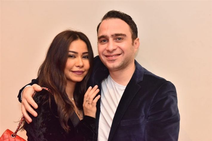 حسام حبيب يرد على شائعات عودته لشيرين: “أخبار مغلوطة يروجها مرضى” أخبار مصر - حسام حبيب يرد على شائعات عودته لشيرين: "أخبار مغلوطة يروجها مرضى"