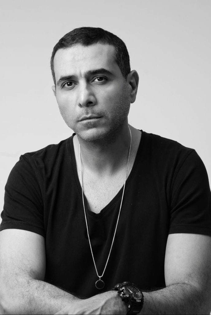 محطة مصر نيوز - نور محمود يظهر في «سفاح التجمع» بدور مفاجئ للجمهور