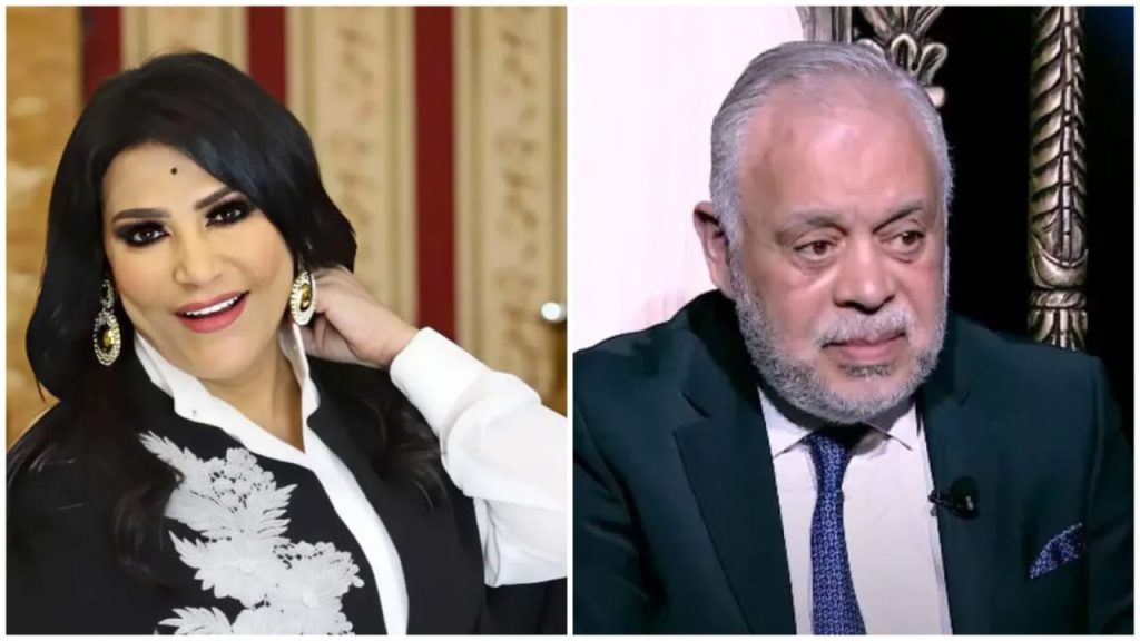 محطة مصر نيوز - أول تعليق من أشرف زكي على أزمة بدرية طلبة: التحقيق مستمر والقرار النهائي بيد اللجنة