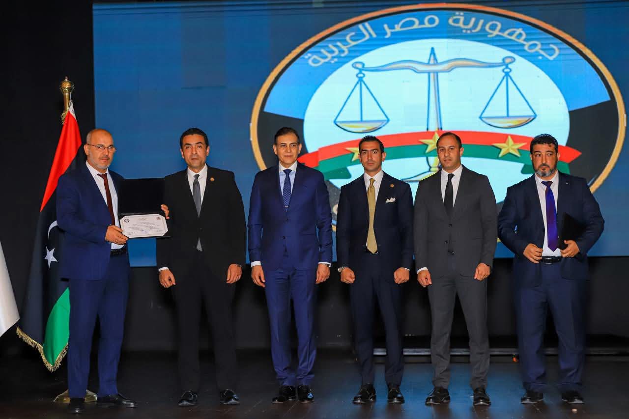 أخبار مصر والعالم لحظة بلحظة - النيابة العامة المصرية تُنظِّم ورشة تدريبية متخصصة لأعضاء النيابة بدولة ليبيا
