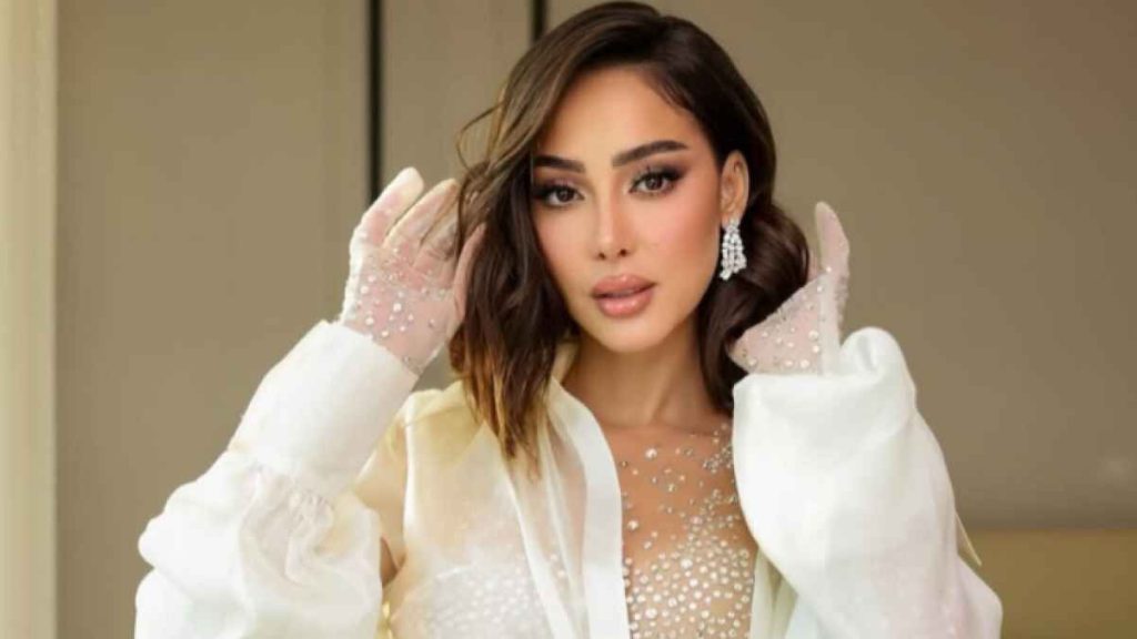 محطة مصر نيوز - بسمة بوسيل تكشف تفاصيل مشاركتها في فيلم «بيج رامي»: التمثيل جاء بالصدفة