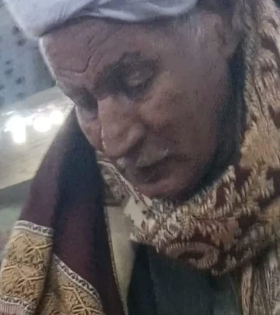 محطة مصر نيوز - مباحث قليوب تكشف لغز مقتل «برعي» بائع البطاطا.. وسقوط القاتل في الفخ