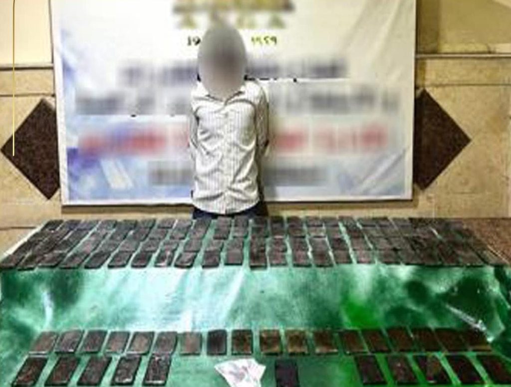 الداخلية تحسم معركة الإجرام: مصرع 3 شديدي الخطورة وضبط متهمين آخرين محطة مصر نيوز - الداخلية تحسم معركة الإجرام: مصرع 3 شديدي الخطورة وضبط متهمين آخرين