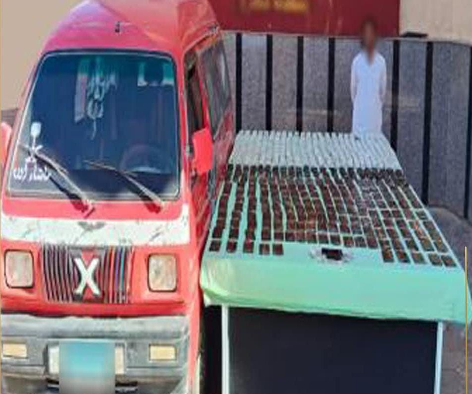 محطة مصر نيوز - الداخلية تحسم معركة الإجرام: مصرع 3 شديدي الخطورة وضبط متهمين آخرين