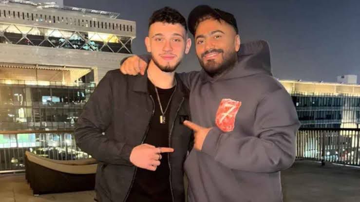 الليلة.. تامر حسني والشامي يحييان حفلاً استثنائياً في مهرجان مراسي محطة مصر نيوز - الليلة.. تامر حسني والشامي يحييان حفلاً استثنائياً في مهرجان مراسي