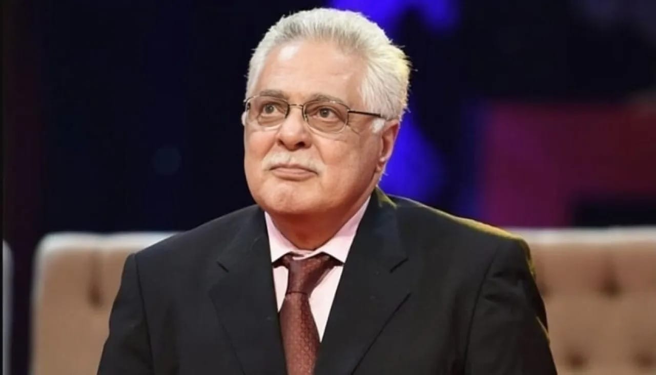 محطة مصر نيوز - توفيق عبد الحميد يستغيث بسبب مخالفة مياه بـ20 ألف جنيه: "الشقة مقفولة بقالها 15 سنة!"