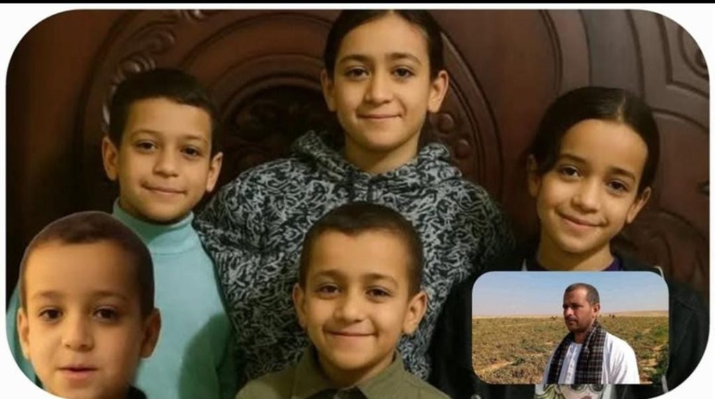 أخبار مصر - انتقامًا من الزوج.. زوجة الأب وضعت السم بالخبز وتسببت في وفاة صغار دير مواس بالمنيا