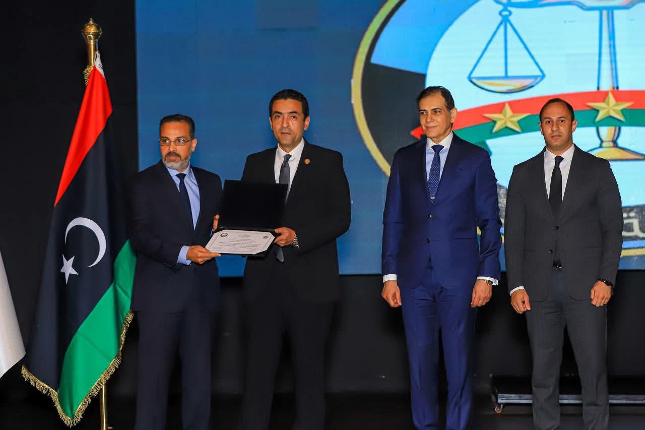 أخبار مصر والعالم لحظة بلحظة - النيابة العامة المصرية تُنظِّم ورشة تدريبية متخصصة لأعضاء النيابة بدولة ليبيا