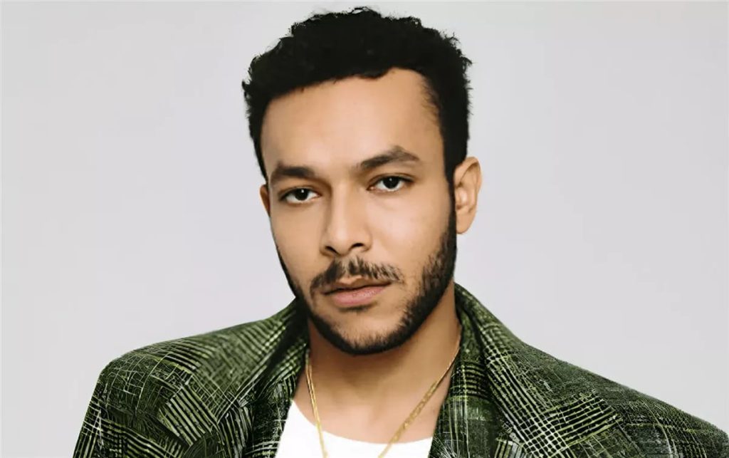 محطة مصر نيوز - ويجز يستعد لإصدار ألبومه الأول بـ 12 أغنية وتعاونات عالمية مميزة