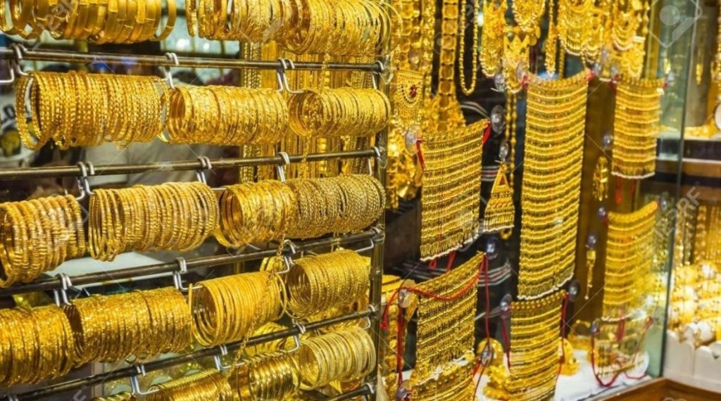 محطة مصر نيوز - الذهب يُواصل الصعود بمنتصف تعاملات اليوم الأربعاء 20 أغسطس