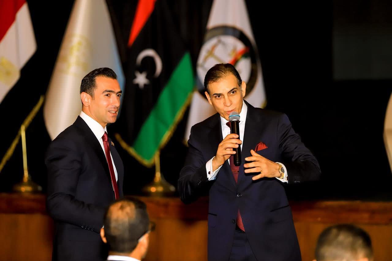 أخبار مصر والعالم لحظة بلحظة - النيابة العامة المصرية تُنظِّم ورشة تدريبية متخصصة لأعضاء النيابة بدولة ليبيا