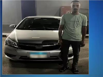 تعاطى المخدرات أثناء القيادة.. ضبط سائق شركة النقل الذكي «المسطول» أخبار مصر - تعاطى المخدرات أثناء القيادة.. ضبط سائق شركة النقل الذكي «المسطول»
