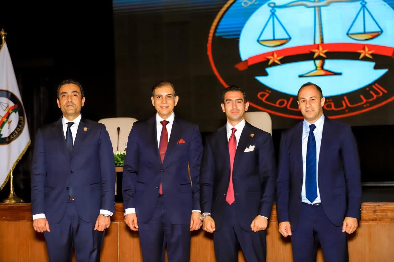 أخبار مصر والعالم لحظة بلحظة - النيابة العامة المصرية تُنظِّم ورشة تدريبية متخصصة لأعضاء النيابة بدولة ليبيا