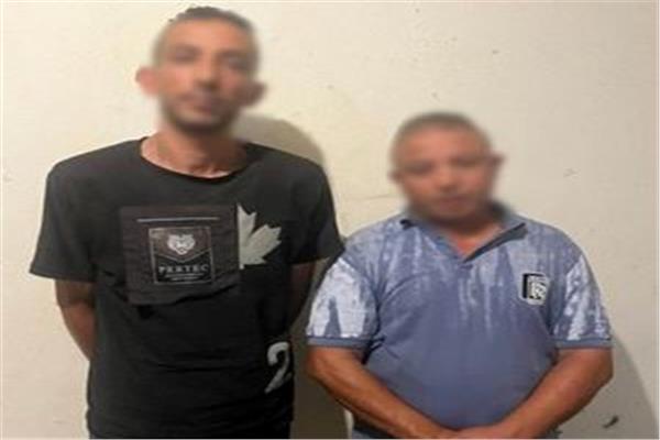 مشهد تمثيلي يقود شخصين لـ«التخشيبة».. ماذا حدث على مواقع التواصل؟ أخبار مصر - مشهد تمثيلي يقود شخصين لـ«التخشيبة».. ماذا حدث على مواقع التواصل؟