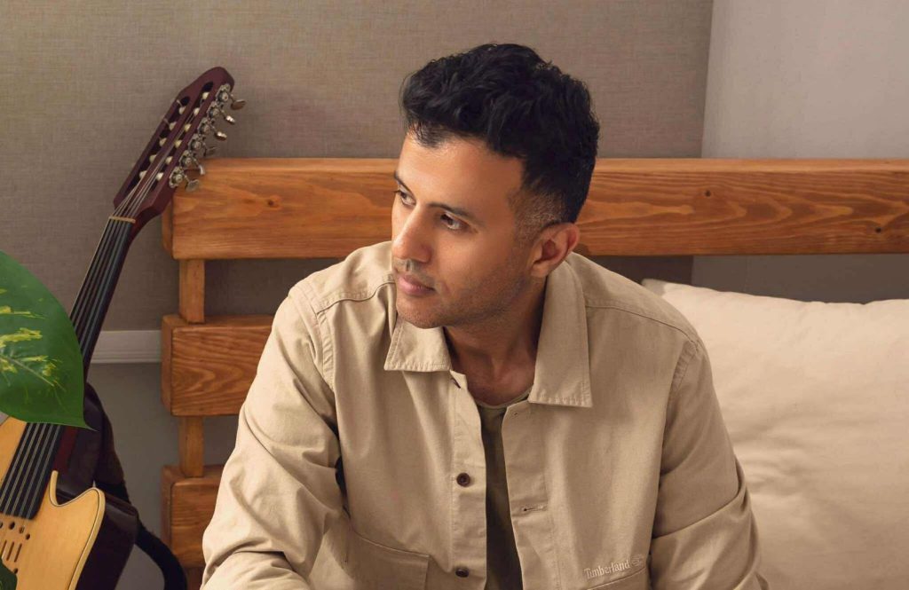 محطة مصر نيوز - حمزة نمرة يواصل طرح «قرار شخصي» بـ 3 أغنيات جديدة إحداها بكليب رومانسي