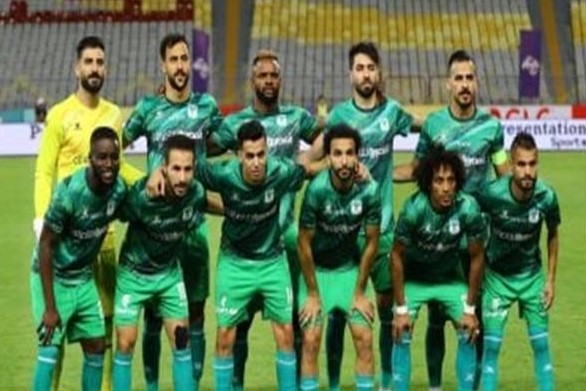 المصري يفوز على الاتحاد بالدوري أخبار مصر - المصري يفوز على الاتحاد بالدوري