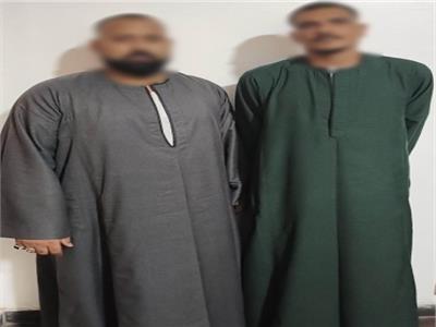 مطاردة مثيرة تنتهي في قبضة الأمن.. تفاصيل تتبع سيارة مواطن بالأقصر أخبار مصر والعالم لحظة بلحظة - مطاردة مثيرة تنتهي في قبضة الأمن.. تفاصيل تتبع سيارة مواطن بالأقصر
