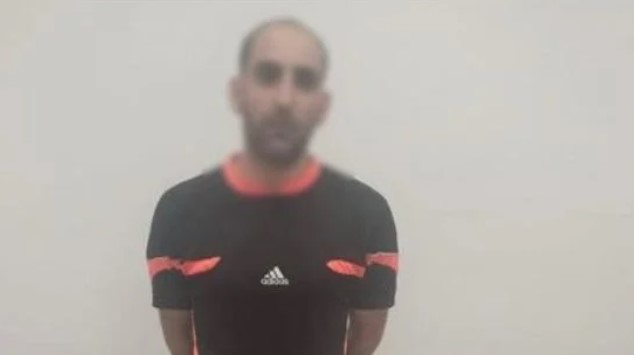 وهم السفر ينكشف.. سقوط نصاب الوظائف الوهمية بالغربية أخبار مصر - وهم السفر ينكشف.. سقوط نصاب الوظائف الوهمية بالغربية